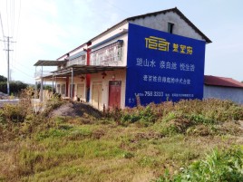 乐平必须知道的墙体广告形势