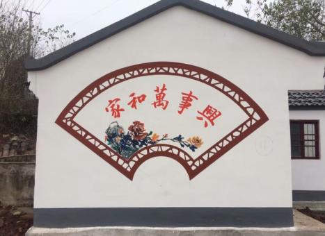 乐平关于墙绘知识，您知道哪些？
