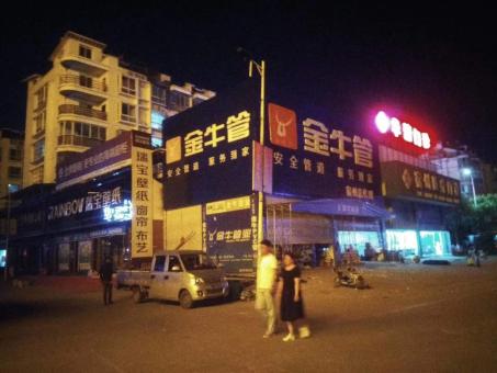 四点告诉你乐平市场门头招牌设计的重要性！