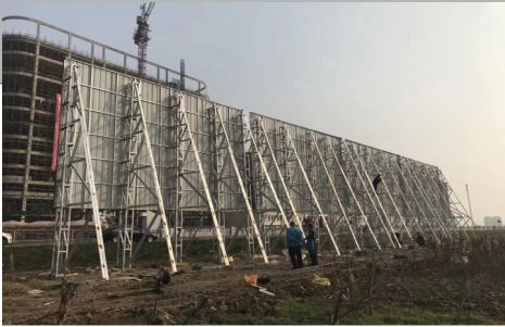 乐平什么是广告物料？