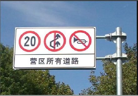 乐平大广告牌制作不可忽视的流程