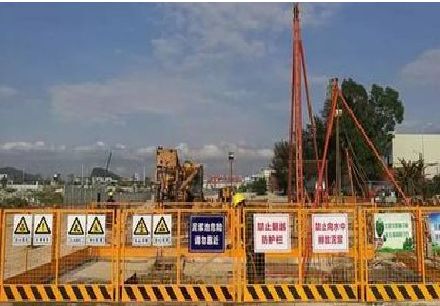 乐平房地产项目标识制作要点