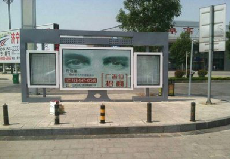 乐平社区广告投放的几种常见方式。