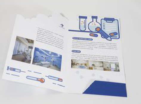 乐平说明书印刷有哪些样式可以选择？