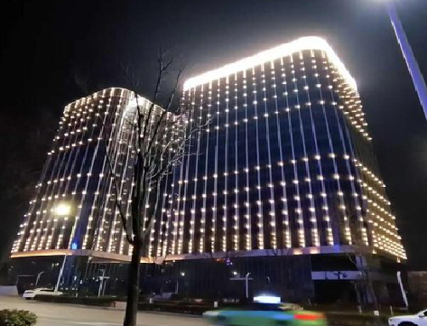 乐平亮化工程安装注意事项。