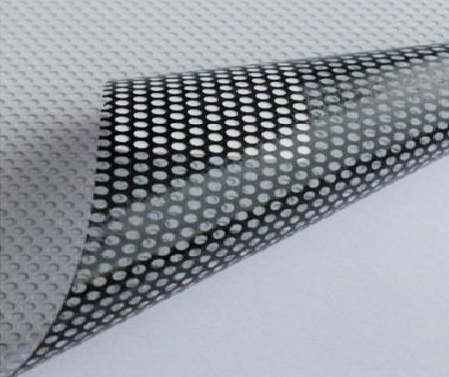 乐平优劣单透膜的鉴定方法。