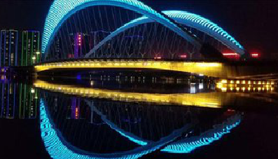 乐平亮化工程如何做好公共区域的安全性。