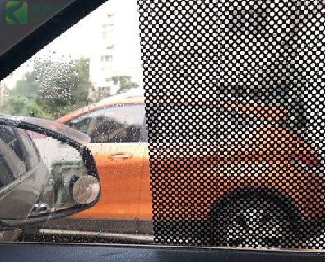 乐平怎么判断单透膜的好坏？